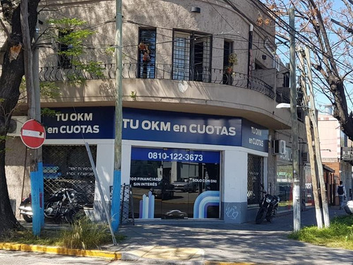 Imagen 3 de 5 de Av Mitre 1500 Exc. Local En Esquina Planta Baja Subsuelo 75mts Venta Con Renta Hasta Abril 2024