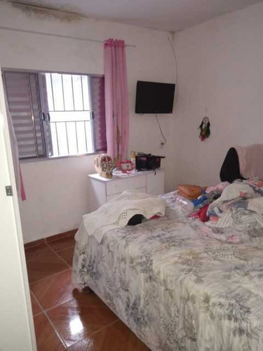 Imagem 11 de 15 de Casa Em Excelente Rua Comercial No Jardim Universo - Bica20002