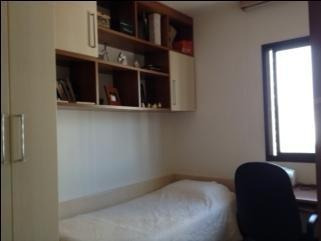 Imagem 13 de 26 de Apartamento Residencial À Venda, Jardim Vila Mariana, São Paulo. - Ap12633