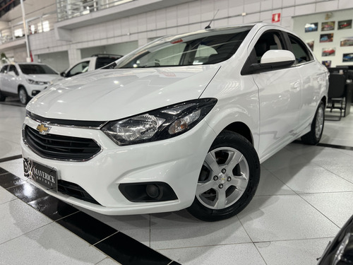 Chevrolet Prisma 1.4 MPFI LT 8V FLEX 4P AUTOMÁTICO