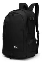 Comprar Mochila Colegio Viajes, Compartimento Para Laptop, Color Neg