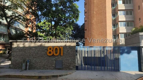 Apartamento En Venta El Rosal Codigo 24-9173 Ms