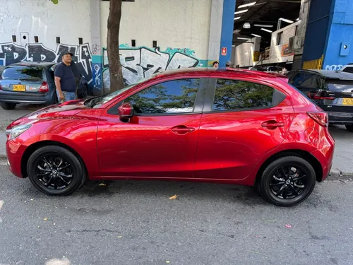 Mazda 2 Touring