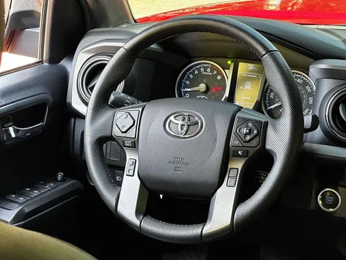 Toyota Tacoma 3.5 Limited
