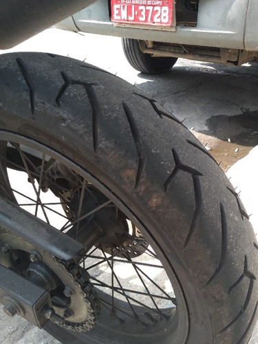 Imagem 5 de 13 de Yamaha Xtz 250x