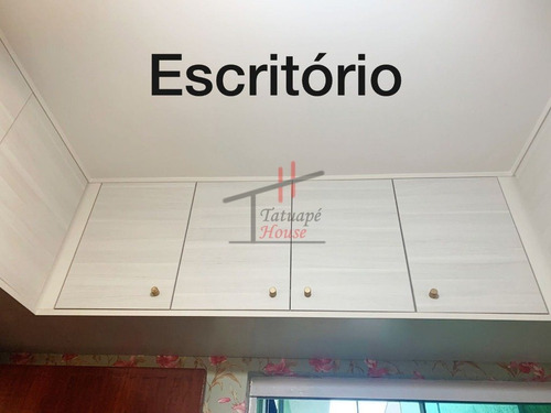 Imagem 9 de 15 de Sobrado - Jardim Record - Ref: 10033 - V-10033