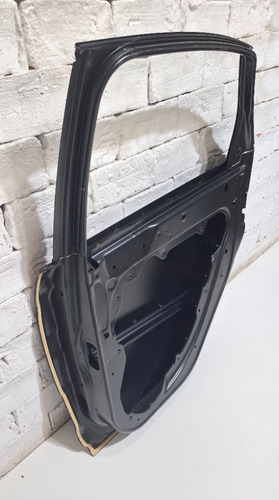 Porta Traseira Direita Ford Focus 09/13 8m51a24630ae Nova Or