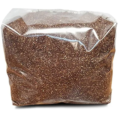 comprar Sustrato De Hongos 5 Lbs Coco, Vermiculita, Yeso, Incre...