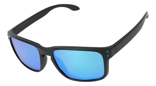 Gafas De Sol Cuadradas Gafas De Sol Polarizadas Retro Unisex