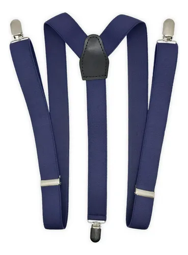 Pantalon con tiradores para niños hotsell
