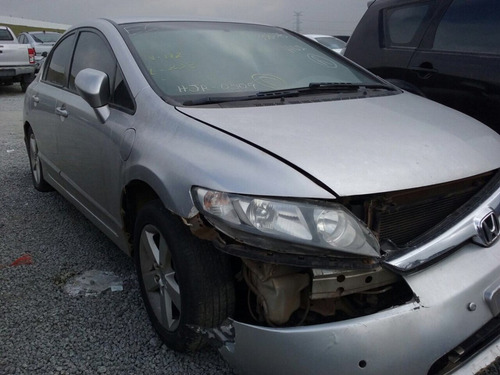 Honda New Civic 2010 Flex 1.8