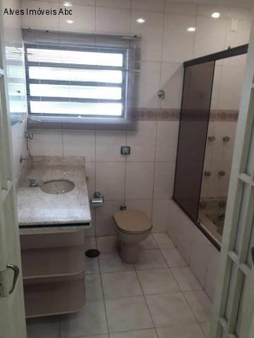Imagem 11 de 13 de Casa Térrea Rudge Ramos Com 3 Dormitórios E 3 Vagas - Ca00064 - 68172689