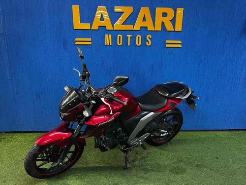 Yamaha Fz25 250 Fazer Flex