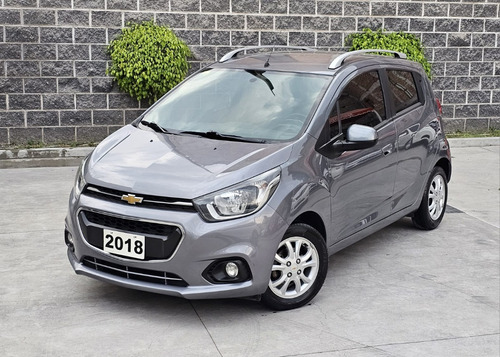 Chevrolet Beat 1.3 Nb Ltz Mt