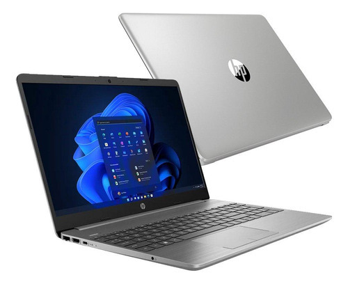 Notebook Hp 256-g8 Intel Core I5 16gb 256gb Ssd 15  Windows