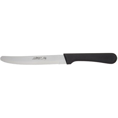 Cuchillo Para Carne Con P.p. Hd, 5 Pulgadas