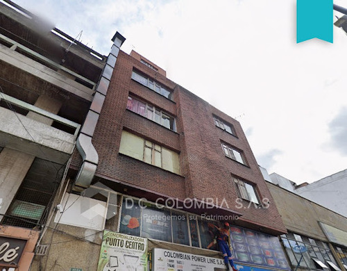 Apartamento En Venta La Capuchina 815-329