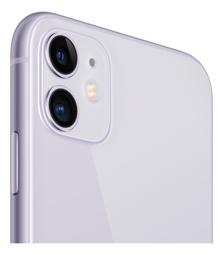 iPhone 11 64 GB Roxo 4 GB RAM