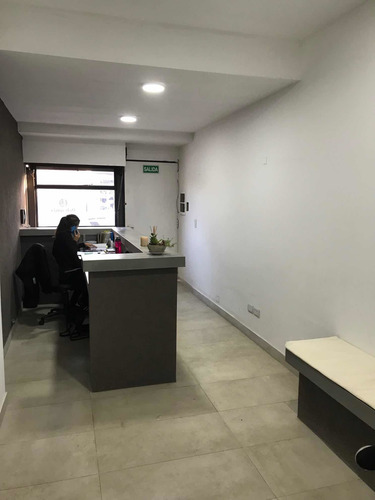 Imagen 3 de 5 de Consultorios En Alquiler