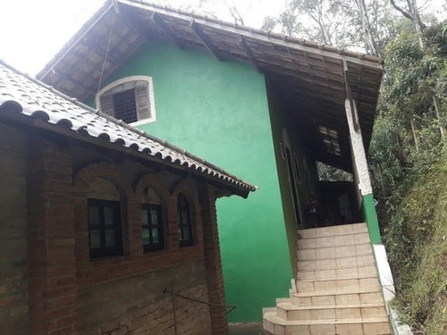 Imagem 2 de 15 de Chácara Para Venda - 9425