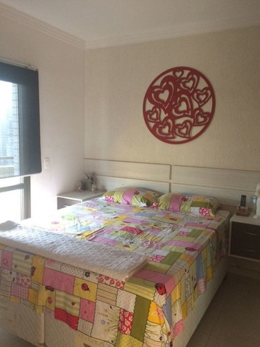 Imagem 14 de 15 de Apartamento Centro São Bernardo Do Campo - Mv5365