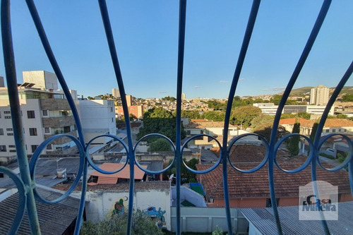 Imagem 10 de 15 de Cobertura À Venda No Santa Tereza - Código 280243 - 280243