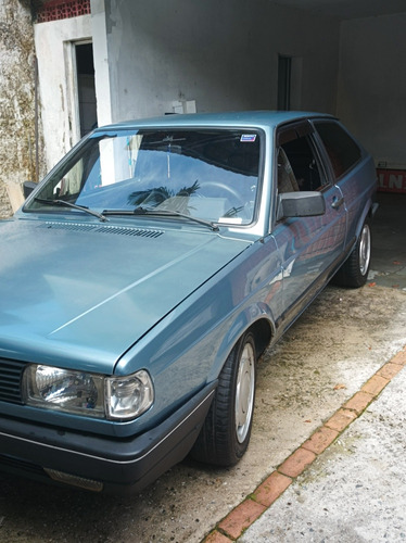 Volkswagen Gol Cl 1.8 Ap 