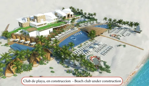 Lujosa Residencia Frente Al Mar Aberca Privada