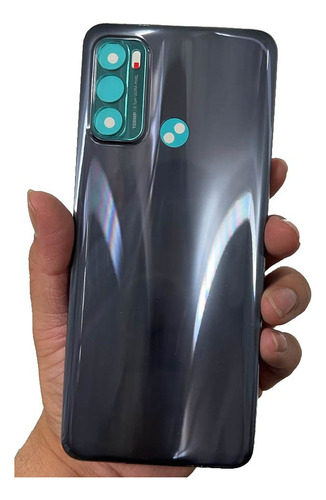 Tapa Trasera Motorola Moto  G60