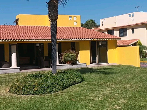 Comoda Casa Un Nivel Conjunto Horizontal Cerca Camino Real S