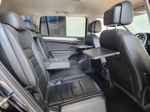 Volkswagen Tiguan 1.4 Comfortline At