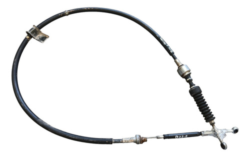 Chicote Selector Aut. Nissan D22 Frontier 2005-2015 (Usado)