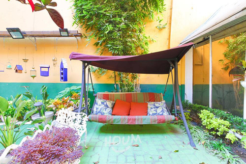 Departamento En Colonia Del Valle Centro, Benito Juárez Con 1 Recámara, 50 M², Id: 152757