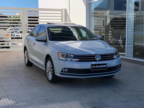Volkswagen Vento Vento Comfort 160hp