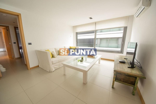 Imagen 14 de 19 de Apartamento En Rincon Del Indio Con 3 Dormitorios