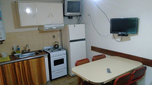 Imagen 7 de 12 de Departamento 2 Ambientes En Ph Con Gas Natural