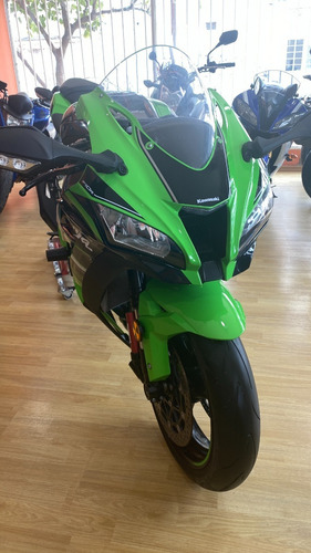 Kawasaki Zx10 Zx10r Hobbycer Bikes