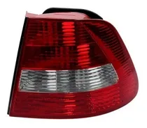 Comprar Faro Trasero Vw Polo 2000 2001 2002 2003 2004 Derecho