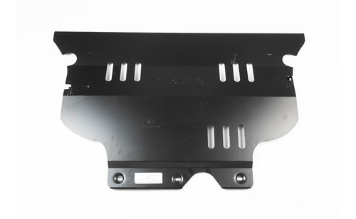 Imagen 3 de 4 de Cubre Cárter Volkswagen Pmr018903l