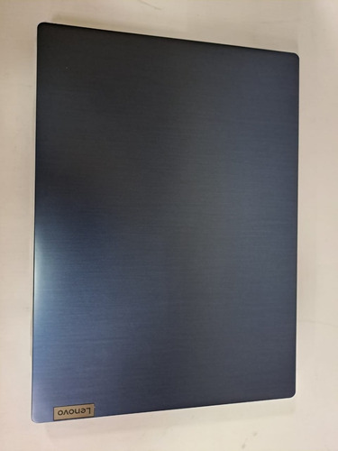 Imagen 3 de 4 de Notebook Lenovo Ideapad 3-14ada05 Ryzen 7 8gb Ram 512gb Ssd