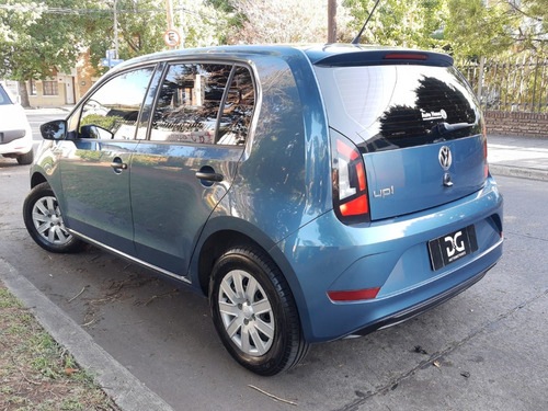 Volkswagen Up! 1.0 Take Up! Aa 75cv