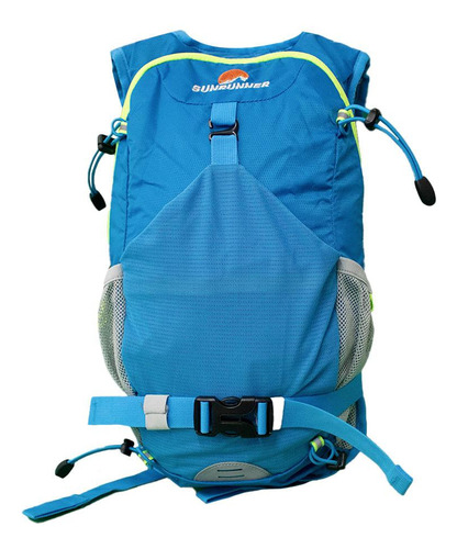 Mochila Trail Kossok Sunrunner Az