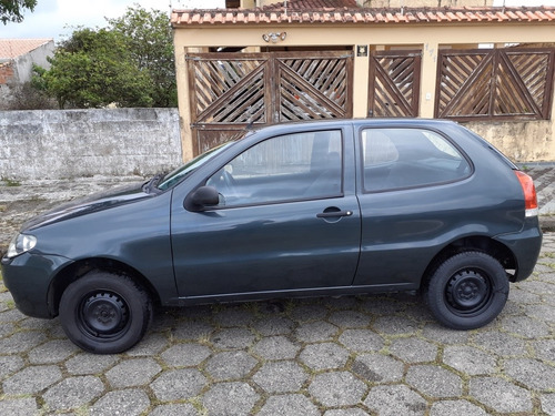 Fiat Palio 2010 1.0 Fire Economy Flex 3p
