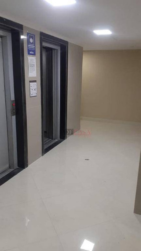 Imagem 16 de 21 de Apartamento Com 2 Dormitórios À Venda, Itaquera - São Paulo/sp - Ap6344