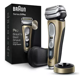 Braun Barbeador Elétrico Series 9 Pro 9419s