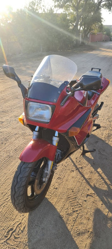 Imagen 2 de 12 de Kawasaki Gpz 1000 Rx
