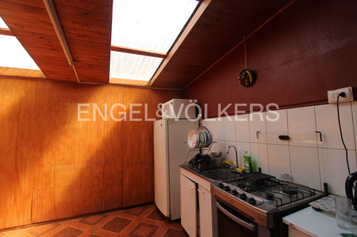 Casa En Las Cañadas