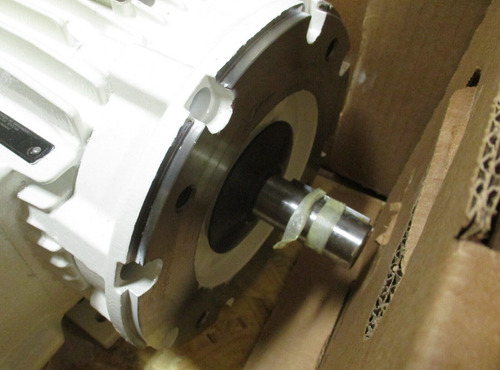 Weg W21x Severe Inverter Duty Motor 5 Hp, 1750 Rpm Cc092 Ccd