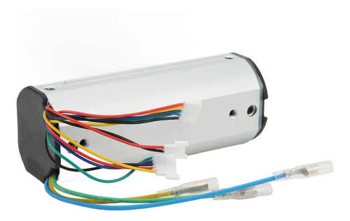 Controlador De Scooter Eléctrico Para Motor Y Pantalla X7 36