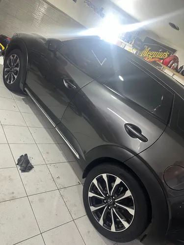 Mazda CX-3 2.0 Grand Touring Lx At